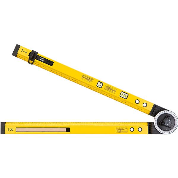 Угломер Topex New 30C321